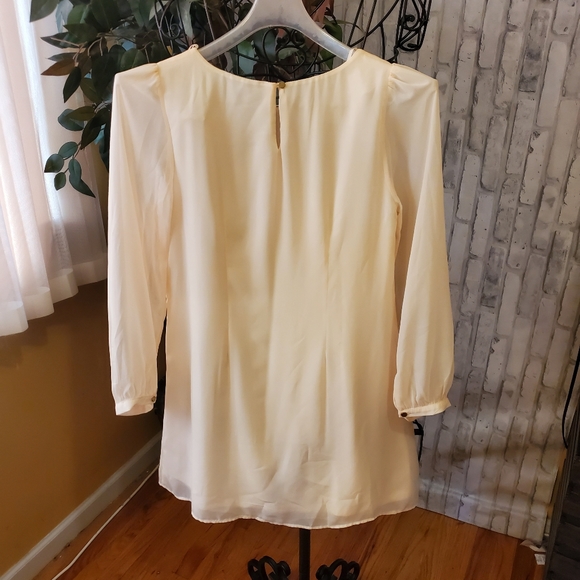 Atmosphere Long Sleeve Dress - Picture 7 of 12